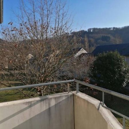 Saint-Geniez-dʼOlt Appartement Calme Et Propre Le Goelia מראה חיצוני תמונה