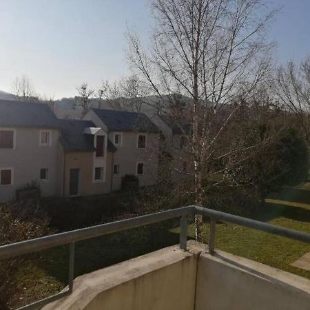 Saint-Geniez-dʼOlt Appartement Calme Et Propre Le Goelia מראה חיצוני תמונה